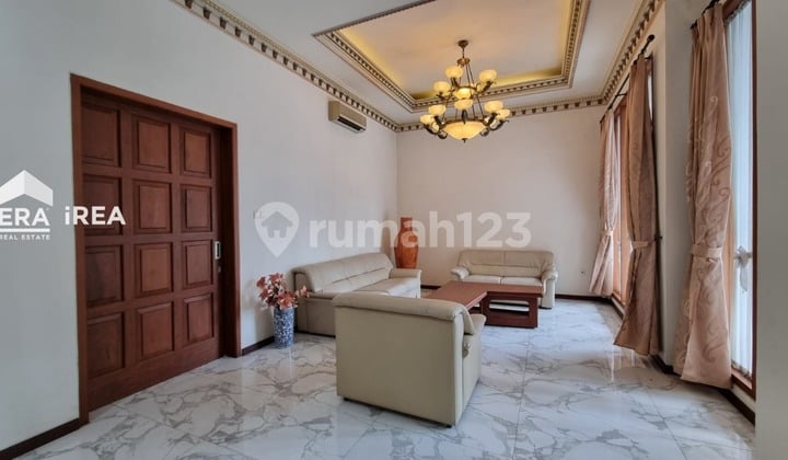 Dijual Rumah Solo Kota Dekat Solo Paragon