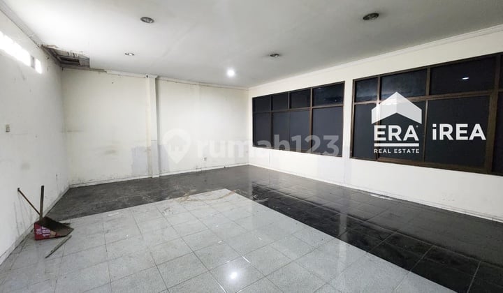 Disewakan Ruang Usaha Solo Dekat Pemda Sukoharjo
