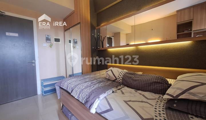 For Sale Apartment in Jogja Type 1 BR Near Superindo Seturan