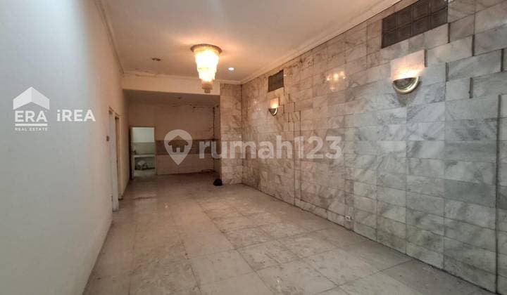 Dijual Ruang Usaha di Jogja Kota Dekat Pojok Beteng Wetan