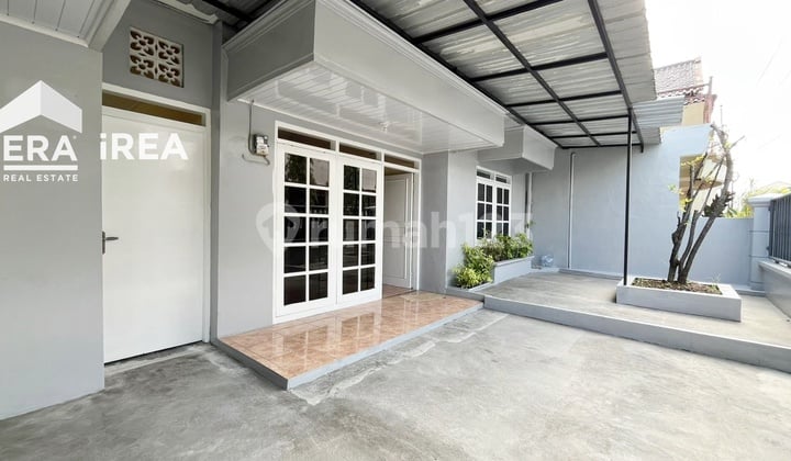 Disewakan Rumah di Solo Baru Siap Huni