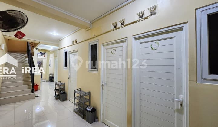 Kost Solo Dijual Dekat Ringroad Mojosongo