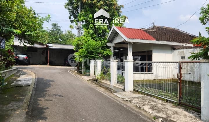 Rumah Dijual di Solo Kadipiro Dekat Luwes Nusukan