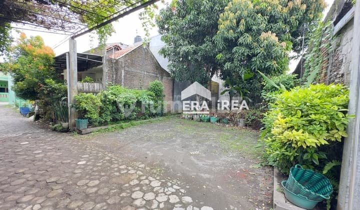 Tanah Murah Dijual Solo Kartasura Dekat Luwes Gentan