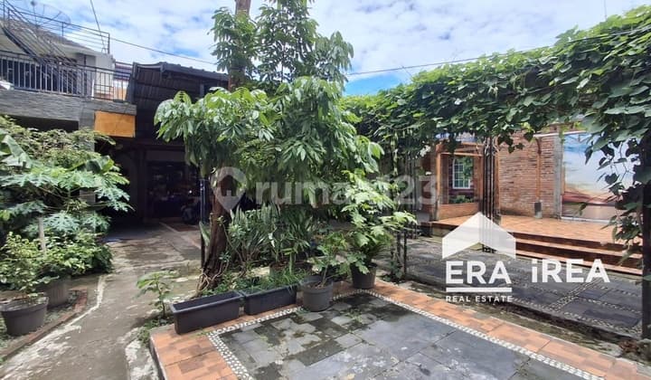 Dijual Tanah Murah Dekat Kota Gede di Jogja