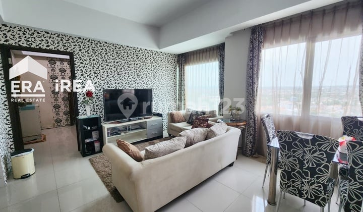 Apartemen Murah Full Furnished di Solo Kota Type Royal Suite