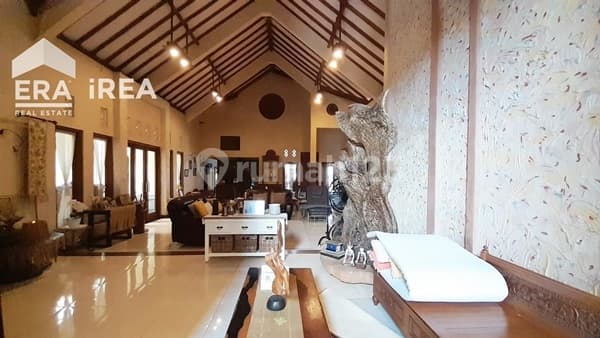 Rumah Dijual di Kartasura Solo Dekat Kampus UIN