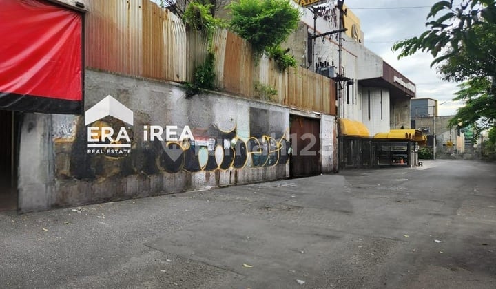 Tanah Disewakan Dekat Balaikota Solo Cocok untuk Usaha Bisnis