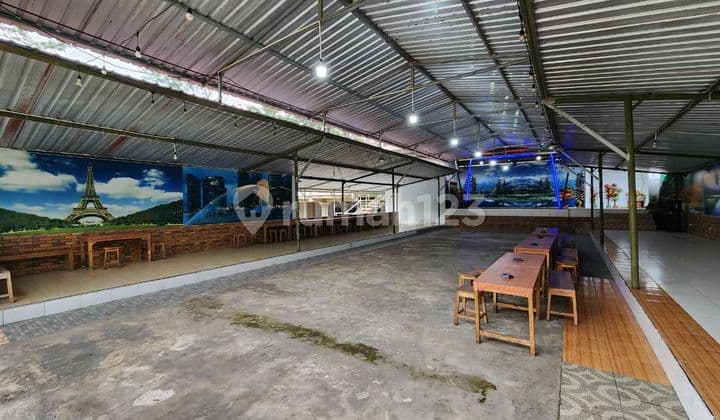 Dijual Ruang Usaha Murah Solo Dekat Terminal Ampel Boyolali