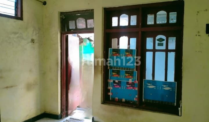 Rumah Dijual Murah Surabaya Kota Dekat Bg Junction Mall