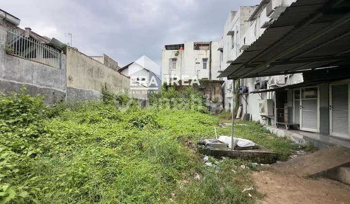 Tanah Strategis Disewakan di Klaten Tengah Area Pusat Bisnis