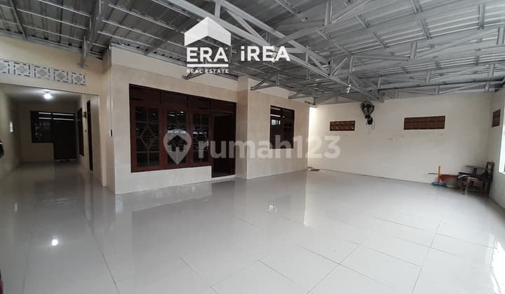 Rumah Dijual di Solo Dekat Pasar Kartasura Sukoharjo