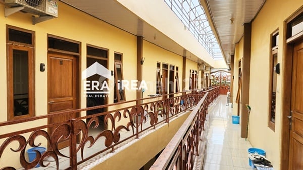 Kost 3 Lantai Dijual Murah di Solo Jebres Dekat Kampus UNS