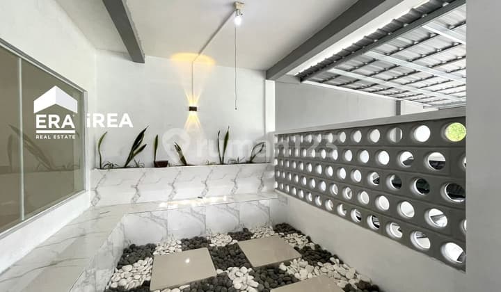 Rumah Dijual 2 Lantai Bagus Solo Baki Dekat Alfamidi