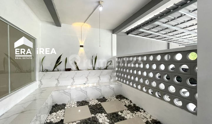 Rumah Dijual 2 Lantai Bagus Solo Baki Dekat Alfamidi