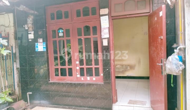 Dijual Rumah Murah di Surabaya Area Pusat Kota