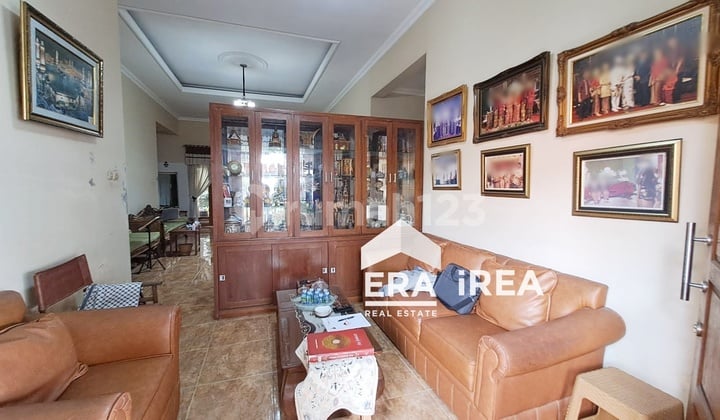Affordable House in West Solo Colomadu Near Ums Campus