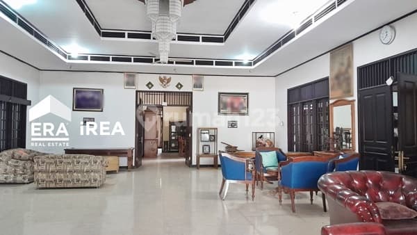 Rumah Murah di Solo Colomadu Dekat Kampus Uns