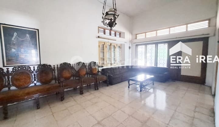 Rumah Dijual Murah di Solo Baru Dekat The Park Mall