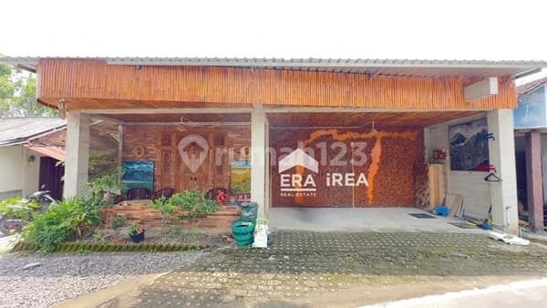 Rumah Dijual Murah di Solo Dekat Palur Plaza