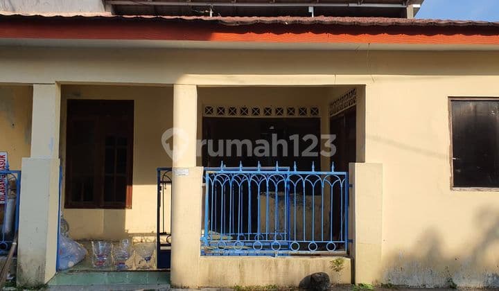 Affordable House for Rent in Solo Near Ndalem Kopi