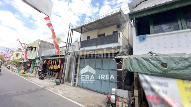 Rumah Dijual Murah di Solo Dekat Pasar Legi