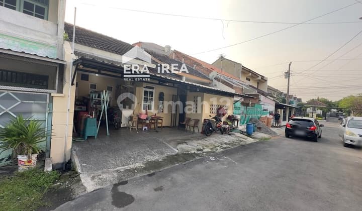 House for Sale in Solo Colomadu Near Baturan Field
