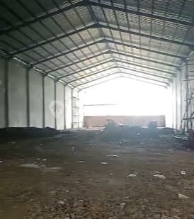 For Rent New Factory / Warehouse - Parung Panjang, Bogor (Serpong - Bogor Border)