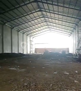 Disewakan Pabrik / Gudang Baru - Parung Panjang, Bogor (Perbatasan Serpong - Bogor)