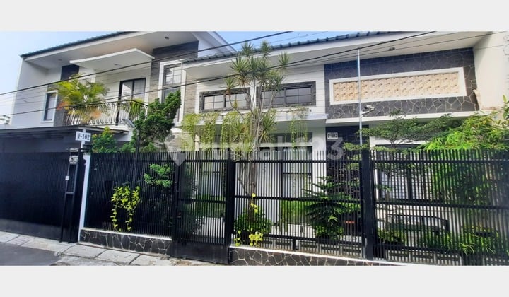 Rumah Minimalis Dekat Taman Mini Bambu Apus, Cipayung, Jakarta Timur