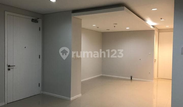 Apartemen Paddington Heights - Alam Sutera