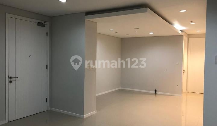 Apartemen Paddington Heights - Alam Sutera