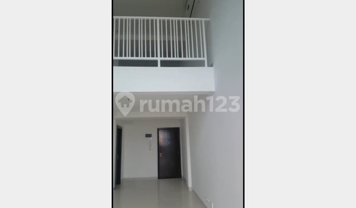 Apartemen Neo Soho Jakarta Barat, Satu Lokasi dengan Mall Central Park