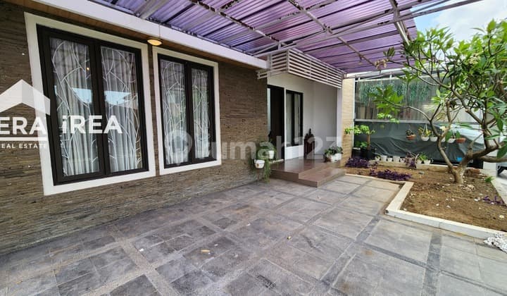 Cluster House for Sale Near Edupark Ums Solo