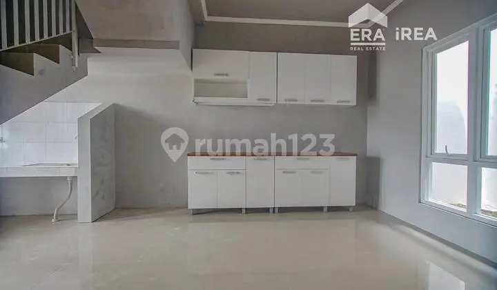 Cluster House for Rent Near Alun - Alun Kidul Solo City