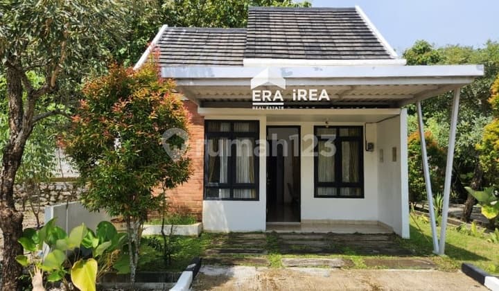 Dijual Rumah Cluster Baru Murah Dekat Alun - Alun Sragen