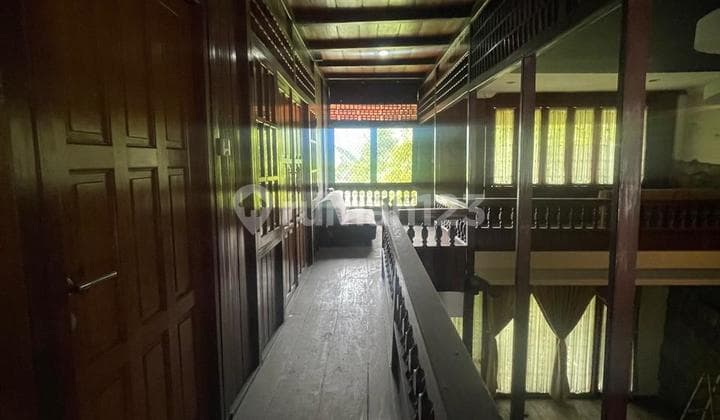 For Sale SHM House In Metro Permata Area 572m2