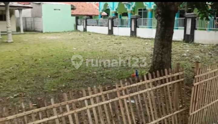 Quick Sale Land in Cikarang Size 1394 M2 Suitable for Investment