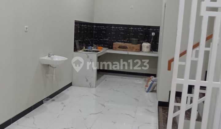 Dijual Cepat Rumah Baru Minimalis Di Poris Indah