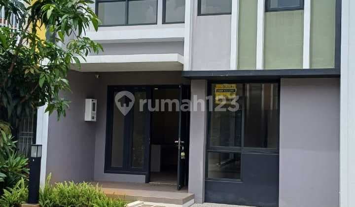 For Sale Symphonia Baroni Summarecon Serpong House
