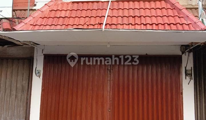 Dijual Ruko Grand Center Bekasi Timur
