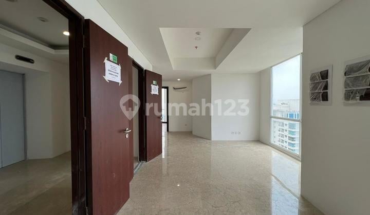 Dijual Apartment The Royale Springhills Residences 2 Unit Gandeng