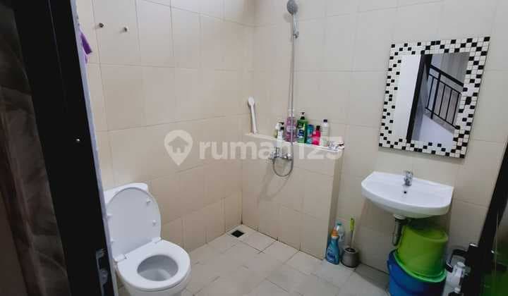 For Sale Cheap House The Avani Cluster Lavanya Ammarila BSD City