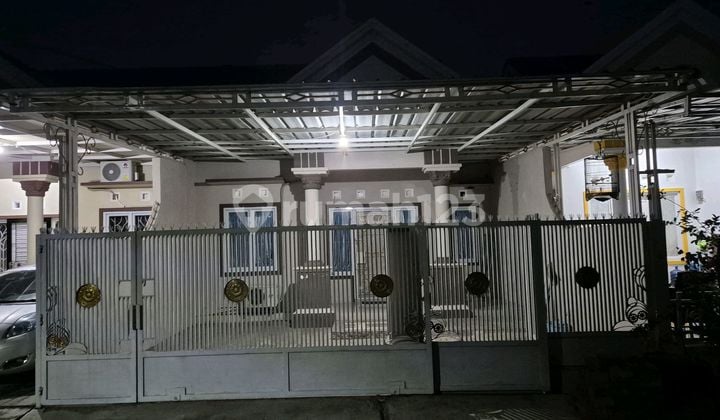 Dijual Rumah Bagus & Siap Huni