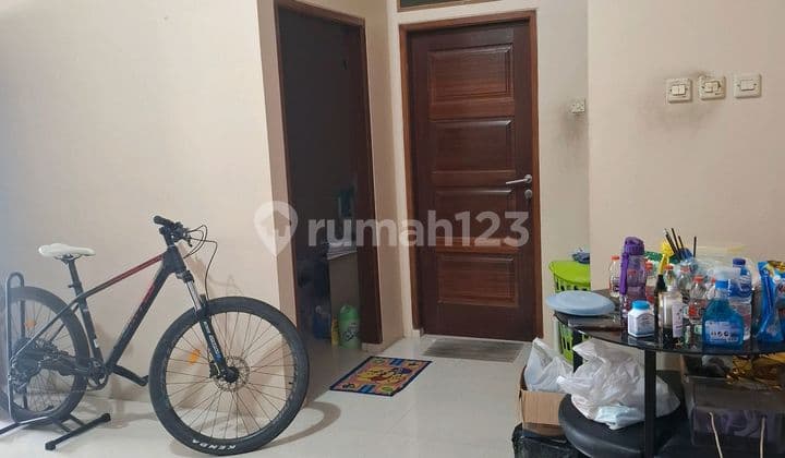 Dijual Rumah Taman Cipto