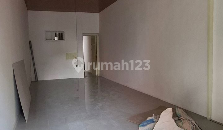 Shop House for Sale in Cirebon City Business District