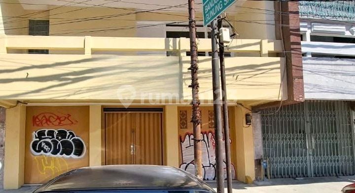 Disewa Ruko Bagus dan Dlm Kota