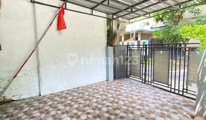 Dijual Rumah Bagus & Siap Huni Di Sumber