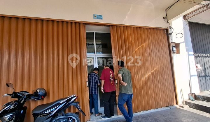 Disewa Ruko Ciremai Siap Utk Usaha