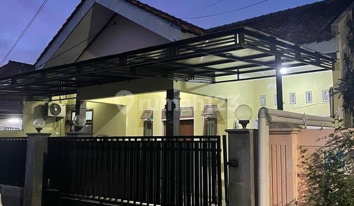 Dijual Kos2an 11 Kamar, Produktif 9 Kamar